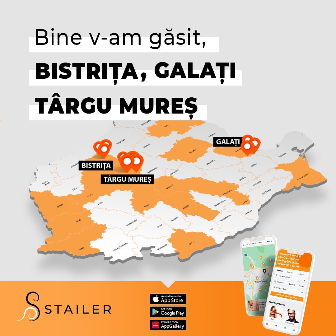 stailer